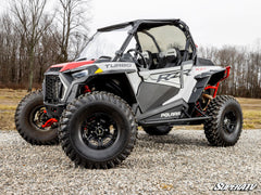 SuperATV Polaris RZR XP Turbo Lower Doors