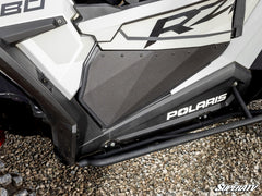 SuperATV Polaris RZR XP 1000 Lower Doors