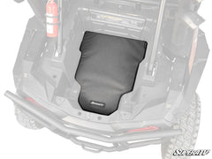 SuperATV Polaris RZR Trail S 1000 Padded Heat Shield