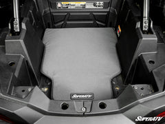 SuperATV Polaris RZR Trail S 1000 Padded Heat Shield