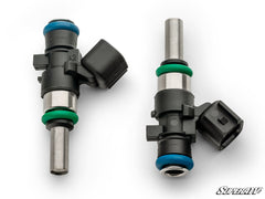 Up & Running Polaris General Fuel Injector