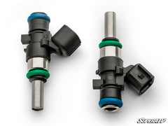 Up & Running Polaris RZR Fuel Injector