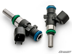 Up & Running Polaris General Fuel Injector