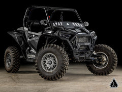 Assault Industries Polaris RZR Trail 900 Windscreen
