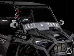 Assault Industries Polaris RZR Trail S 1000 Windscreen