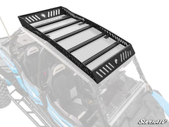 SuperATV Polaris RZR XP 4 Turbo Outfitter Sport Roof Rack