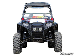 SuperATV Polaris RZR 800 5" Lift Kit