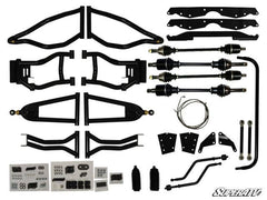 SuperATV Polaris RZR 800 5" Lift Kit