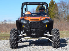 SuperATV Polaris RZR 900 Half Windshield