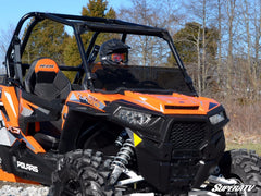SuperATV Polaris RZR 900 Half Windshield