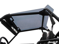 SuperATV Polaris RZR XP Turbo Tinted Roof