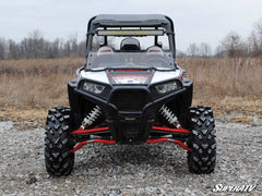 SuperATV Polaris RZR XP Turbo Tinted Roof
