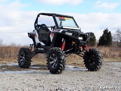 SuperATV Polaris RZR Trail 900 7-10" Lift Kit