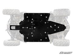 SuperATV Polaris RZR 900 Full Skid Plate