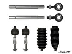 SuperATV Polaris RZR 900 Heavy-Duty Tie Rod Kit
