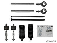 SuperATV Polaris RZR Trail 900 Tie Rod Kit