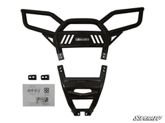 SuperATV Polaris RZR 900 Rear Bumper