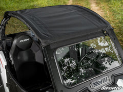 SuperATV Polaris RZR Trail S 900 Primal Soft Top Roof