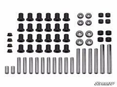 SuperATV Polaris RZR 900 A-Arm Bushings