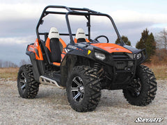 SuperATV Polaris RZR 800 High Clearance 1.5" Forward Offset A-Arms