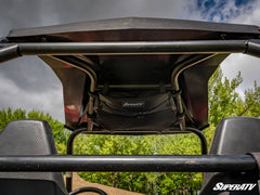 SuperATV Polaris RZR Overhead Storage Bag