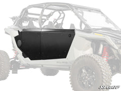 SuperATV Polaris RZR PRO XP 4 Aluminum Doors