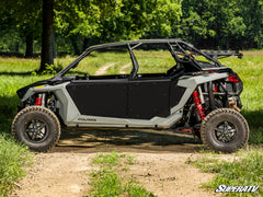 SuperATV Polaris RZR Pro R 4 Aluminum Doors