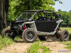 SuperATV Polaris RZR PRO XP 4 Aluminum Doors