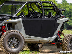SuperATV Polaris RZR PRO XP 4 Aluminum Doors