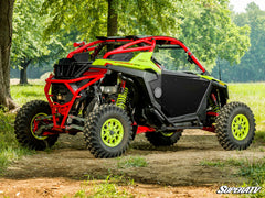 SuperATV Polaris RZR PRO XP Aluminum Doors