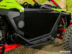 SuperATV Polaris RZR PRO XP Aluminum Doors