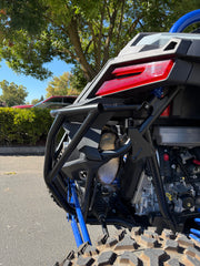 Polaris RZR Pro R Rear Bumper - Factory UTV