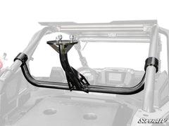 SuperATV Polaris RZR Pro S Spare Tire Carrier