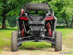 SuperATV Polaris RZR Pro S Spare Tire Carrier