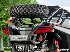 SuperATV Polaris RZR Pro S Spare Tire Carrier