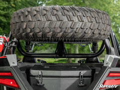 SuperATV Polaris RZR Pro S Spare Tire Carrier