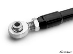 SuperATV Polaris RZR Pro R Rear Toe Link Kit