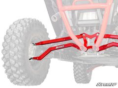 SuperATV Polaris RZR XP High Clearance Boxed Radius Arms
