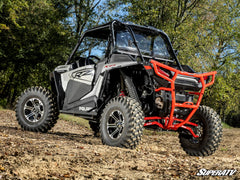 SuperATV Polaris RZR XP High Clearance Boxed Radius Arms
