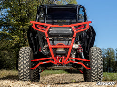 SuperATV Polaris RZR XP High Clearance Boxed Radius Arms