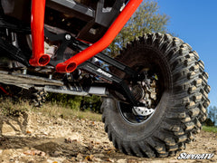 SuperATV Polaris RZR RS1 High Clearance Boxed Radius Arms