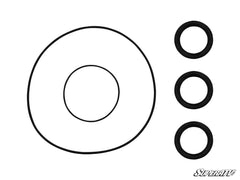SuperATV Polaris RZR 800 Front Differential Seal Kit