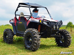 SuperATV Polaris RZR 800 4" Portal Gear Lift