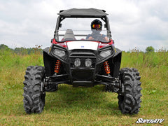 SuperATV Polaris RZR 800 4" Portal Gear Lift