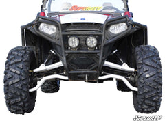 SuperATV Polaris RZR 800 to RZR S 800 5" Long Travel Kit