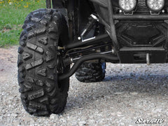 SuperATV Polaris RZR S 800 High Clearance 1.5" Forward Offset A-Arms