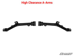 SuperATV Polaris RZR 4 800 High Clearance 1.5" Rear Offset A-Arms
