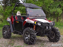 SuperATV Polaris RZR S 800 Lift Kit - 2-3"