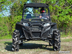 SuperATV Polaris RZR Front Bumper