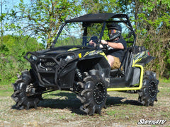 SuperATV Polaris RZR Front Bumper